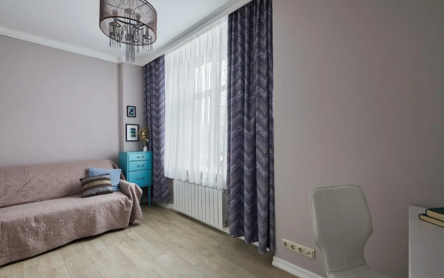 Квартира EasyGuest в Хамовниках