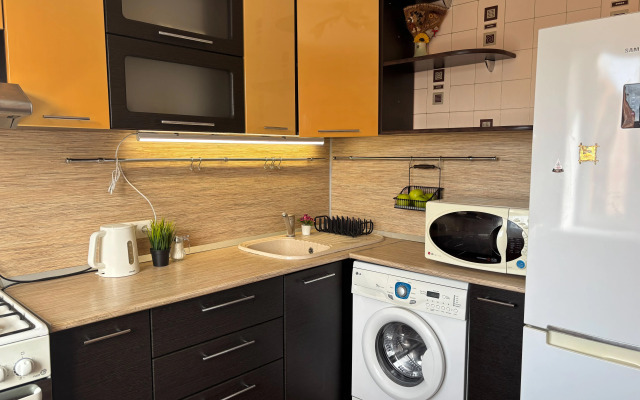 Dostupnoye Zhilye Flat