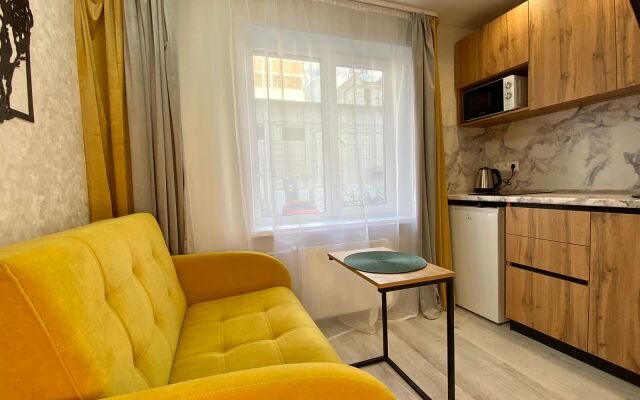 Апартаменты AS для пары 3