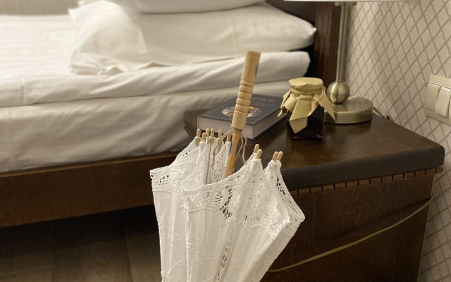 Бутик Отель Северный Цветок