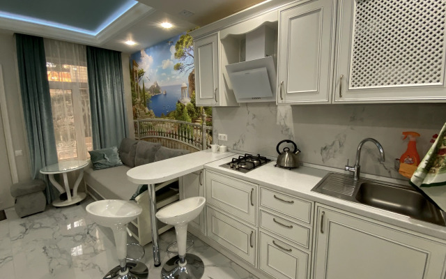 Anita v tsentre Sochi Apartments 6