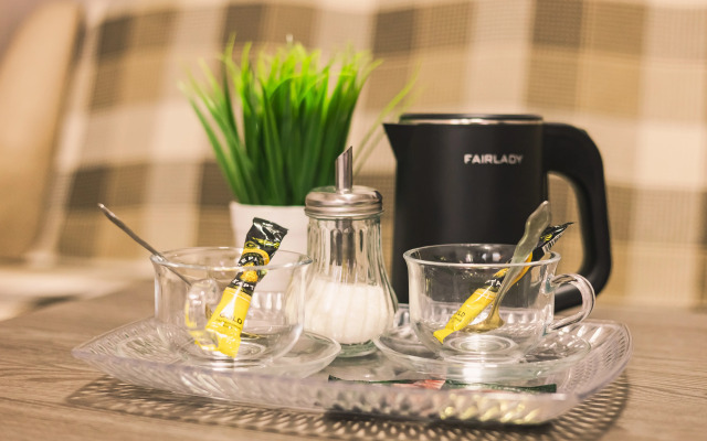 Отель Новый континент