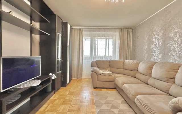 Квартира Уютно Как Дома