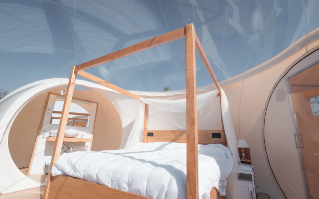 Отель Zielo Las Beatas