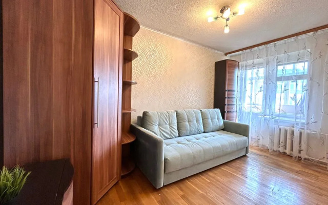 Na ploschadi Mira v Kaluge Apartments