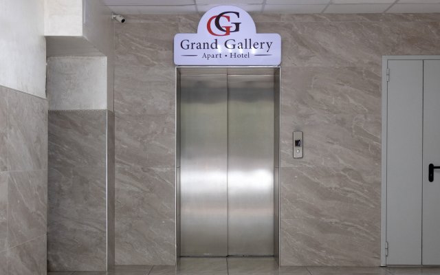 Grand Gallery Apart hotel by Provence