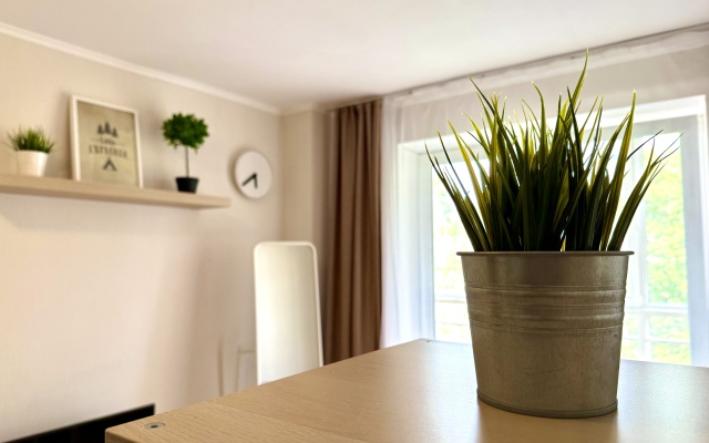 Квартира Pskov City Apartments 2 Lagernaya 5 A