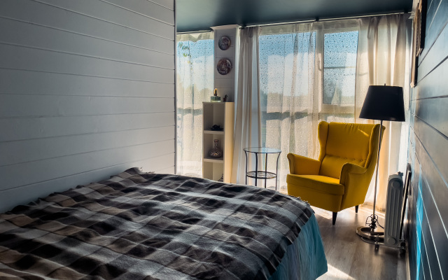 Гостевой дом Фермера