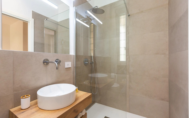 Апартаменты Colosseum - Marco Aurelio