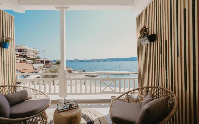 Trinity Suites Apart-hotel
