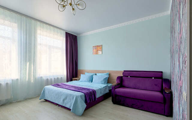 Гостевой дом Горное эхо