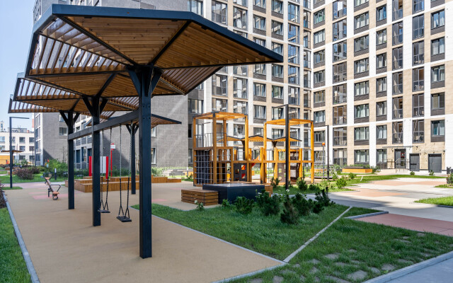 Your_graf_apart Na Ligovskom Prospekte Apartments