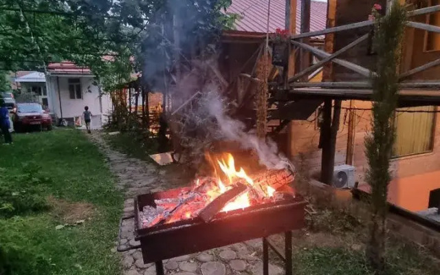 Гостевой Дом Окропилаури