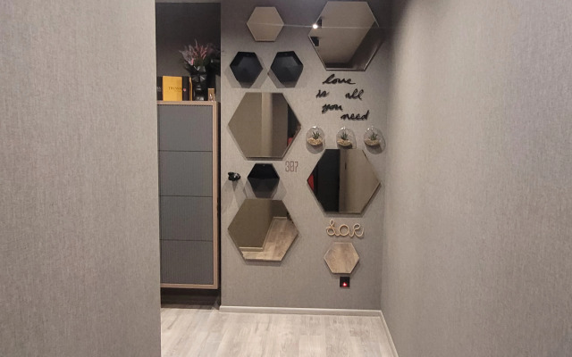 U Tatyyany Apartment