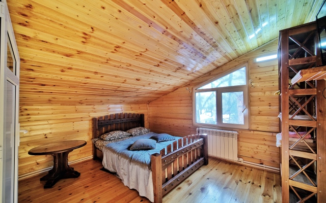 Arhyiz Siti Sofijskaya Polyana Guest House