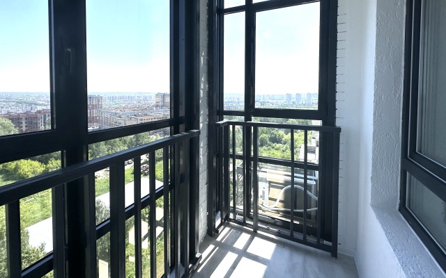 Квартира Уютная 1-комнатная