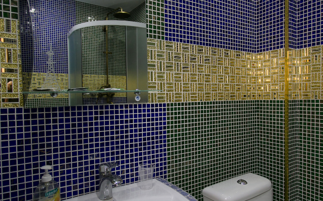 Rusalina Hotel