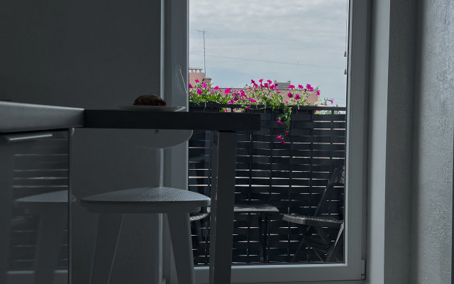 Квартира на Побережье Балтики