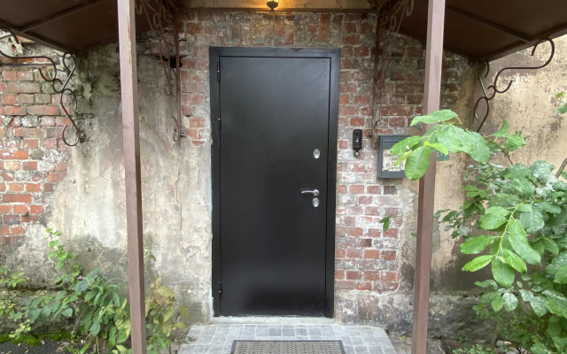 Двухуровневые Апартаменты Выборг Лофт