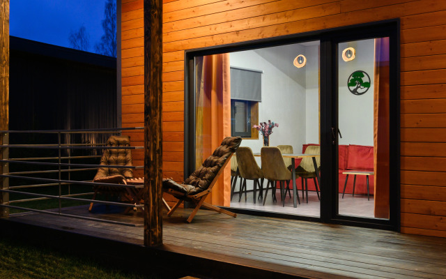 RentalSPb Redlake Красное Озеро