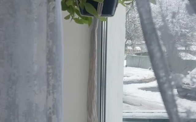 Trekhkomnatnay ryadom s Kremlem Flat