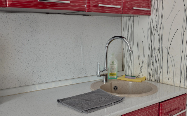 Квартира на Куйбышева 21 ЖК МЕЧТА