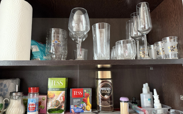 Апартаменты на Кирова 202