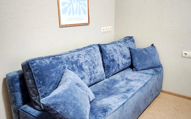 Квартира на Кустарной Улице 19