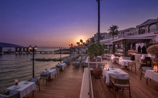 Casa Nonna Bodrum - Adult Only Hotel
