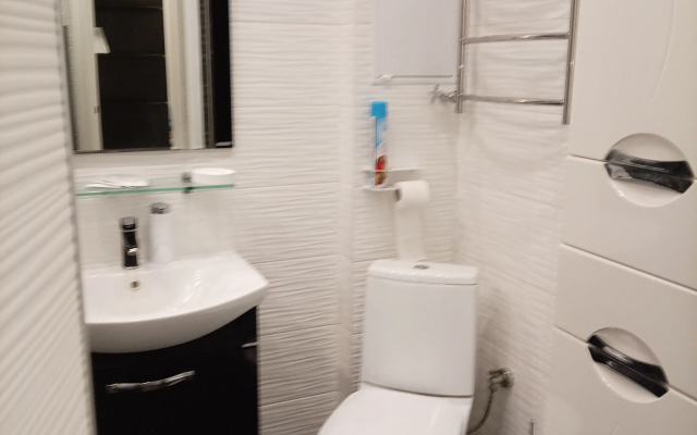 Kvartira Uutnaa Nefteugansk 14 mkr. 3 dom