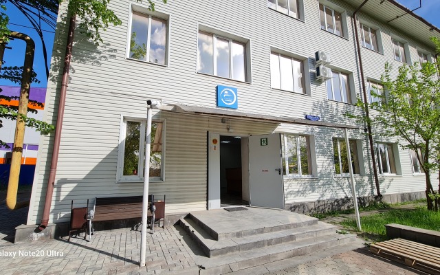 Хостел-Отель Атмосфера