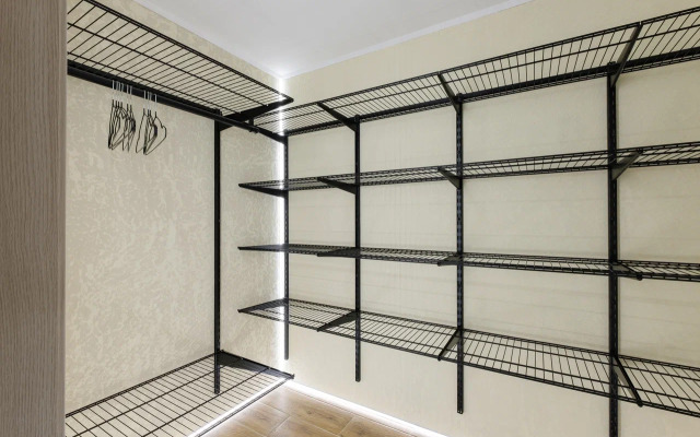 Апартаменты Пентхаус с Сауной