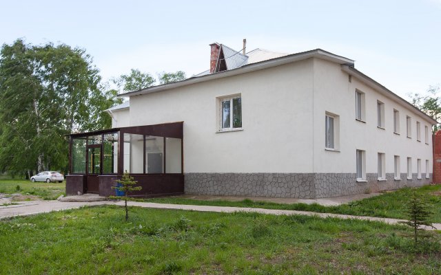 Отель Регина Болгар