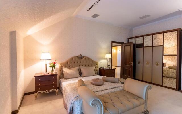 Qafqaz Resort Hotel