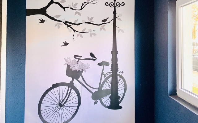 Апартаменты У Парка