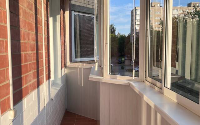 V Tsentre Apartaments