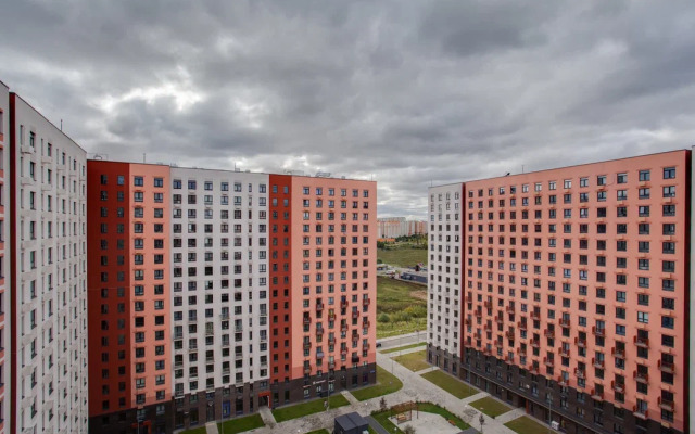 Апартаменты Уютные с Ванной