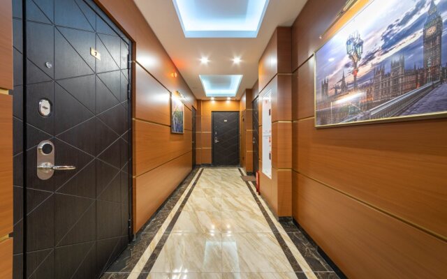 Metropol Rent Apart Apartaments