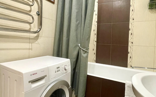 2kh Komnatnaya V Istoricheskom Tsentre Flat