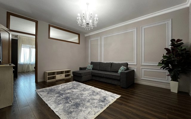 Апартаменты Sundag Л62