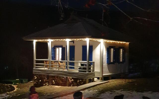 VillaLila Guest house