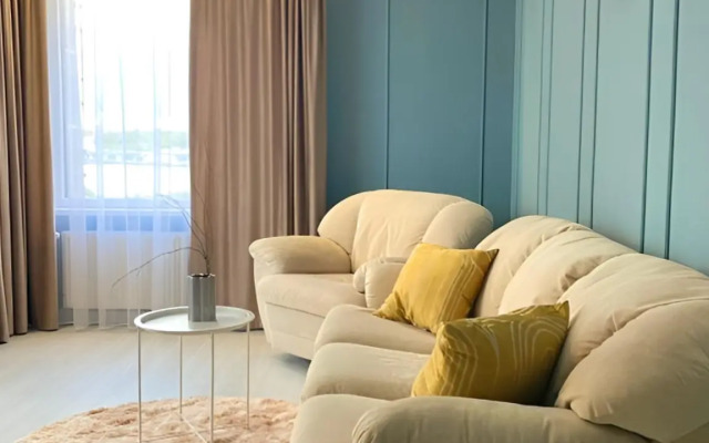 Квартира на ул. Сибгата Хакима 60