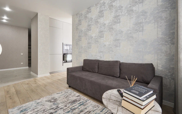 Reverie Graphite Apartments