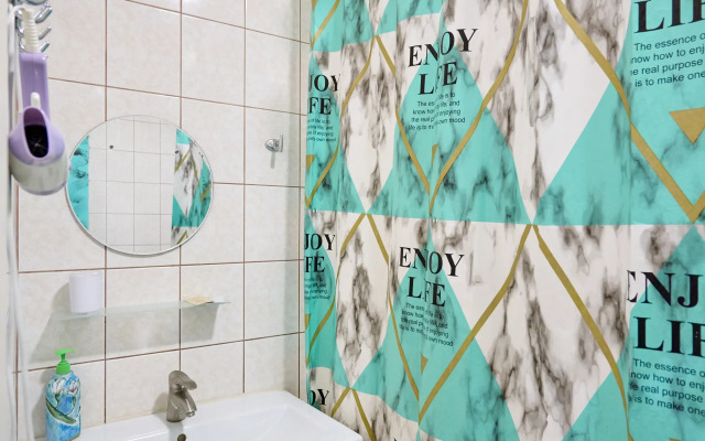 Квартира на Советской