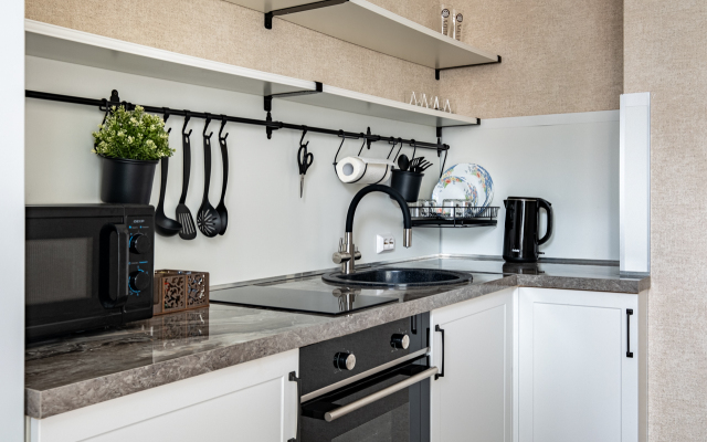 Venezia Home Flat