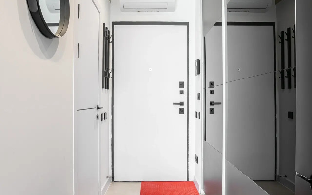 Zoloto Parizha Flat