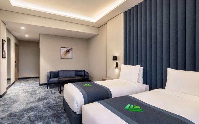 Hotel Wyndham Garden Baku