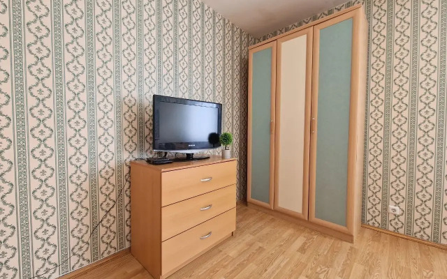 Квартира на Улице Кр. Командиров 17