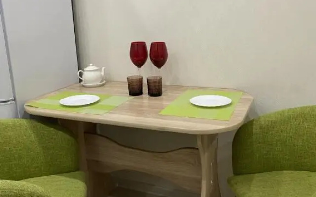 Kvartira Irkroom 1