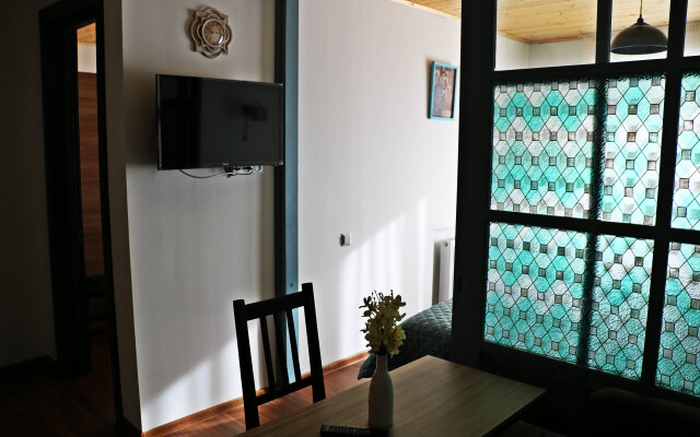 2 Panorama By Mgzavrebi Apartments